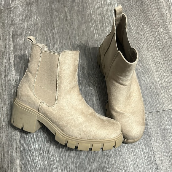 MIA Chelsea boots - Picture 8 of 9
